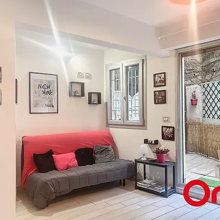 Apartament Proche Avec Terrasse - Fr-1-647-33