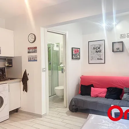Proche Avec Terrasse - Fr-1-647-33 Apartament