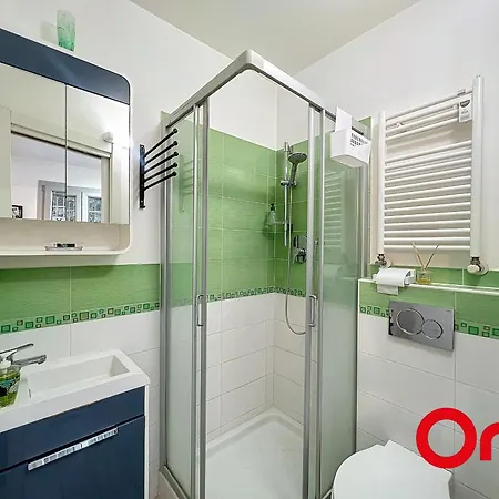 Apartament Proche Avec Terrasse - Fr-1-647-33 *