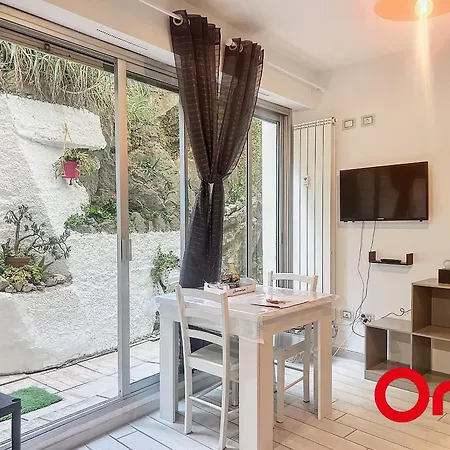 Proche Avec Terrasse - Fr-1-647-33 Apartament *