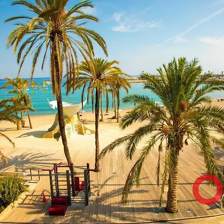 Apartament Proche Avec Terrasse - Fr-1-647-33