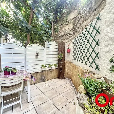 Proche Avec Terrasse - Fr-1-647-33 Mentona