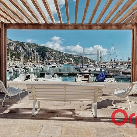 Apartament Proche Avec Terrasse - Fr-1-647-33